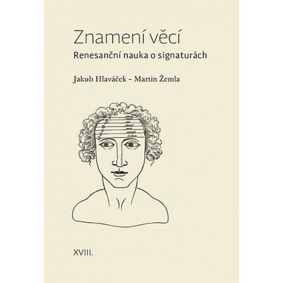 Znamení věcí