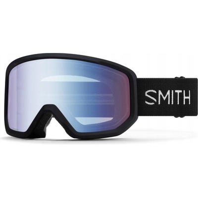 Smith Transfer Black Blue Sensor