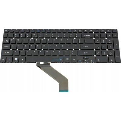 Klávesnice Acer Aspire ES1-512 ES1-531 – Zbozi.Blesk.cz