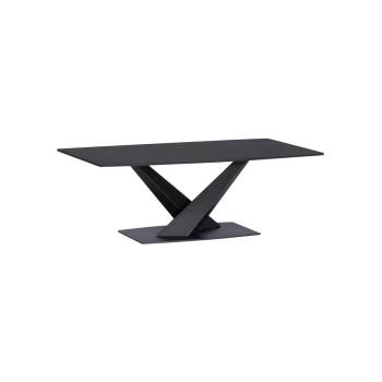 Carmen Холна маса plock s - черна