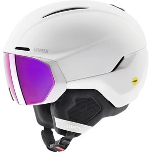 uvex Ски каска Uvex Horizon CV Mips Ski helmet - White Matt - размер 55-59 cm (418-1646-0512)