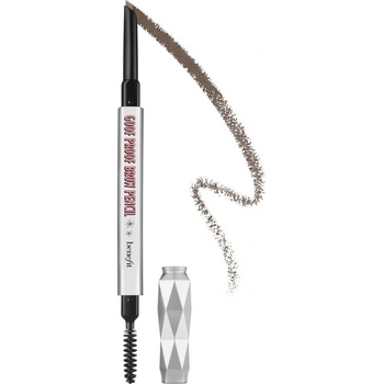 Benefit Goof Proof Brow Eyebrow Pencil ceruzka na obočie 04 Warm Deep brown 0,34 g