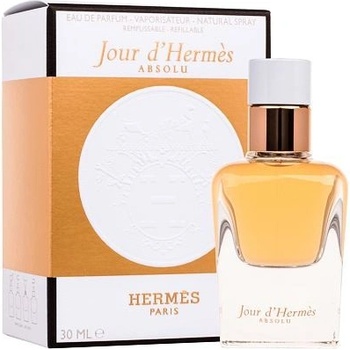 Hermès Jour d´Hermès Absolu parfémovaná voda dámská 30 ml
