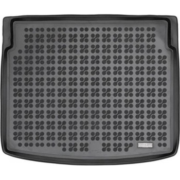 Image 1 of Гумена стелка за багажник за Seat Ateca (2016+) upper floor - Rezaw Plast