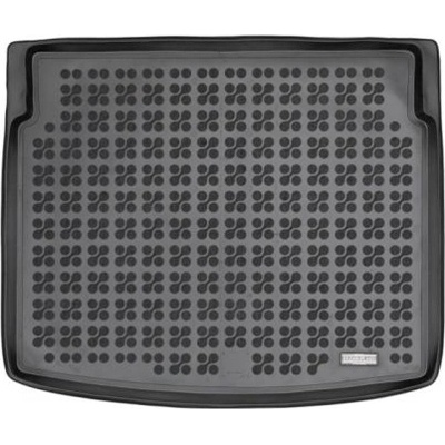 Гумена стелка за багажник за Seat Ateca (2016+) upper floor - Rezaw Plast