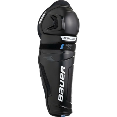 chrániče holení BAUER S24 X SHIN GUARD SR