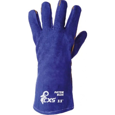 CXS PATON BLUE