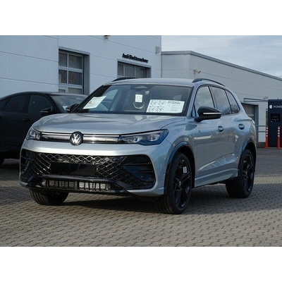 Volkswagen Tiguan 2.0 TDI DSG R-Line 110 kW