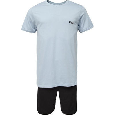 Fila Set short sleeves t-shirt and short pants in jersey s