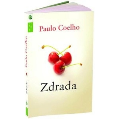Paulo Coelho - Zdrada