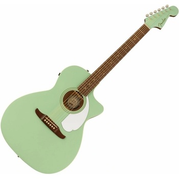 Image 1 of Fender Newporter Player Surf Green