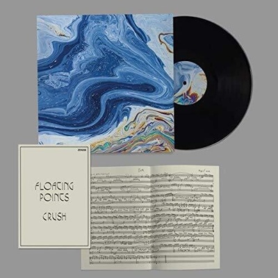 Crush - Floating Points LP