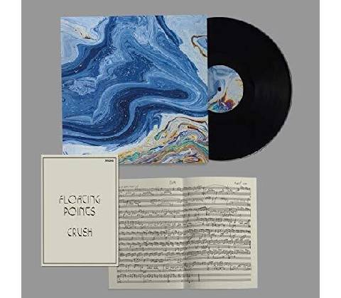 Crush - Floating Points LP