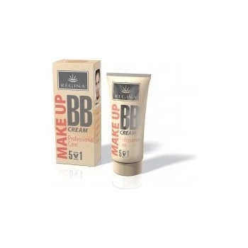Regina make-up BB 5v1 2 normální pleť 40 g