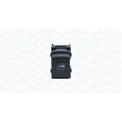 Spínač elektrického otvárania okien MAGNETI MARELLI 000050983010