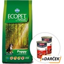 Ecopet Natural Puppy Maxi 12 kg