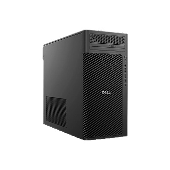 Dell Pro Max Tower T2 FCT2250_U716G256GRTXA400_UBU_US