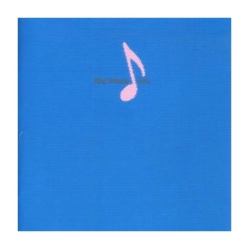 King Crimson - Beat CD