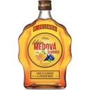 Rudolf Jelínek Bohemia Honey 35% 0,7 l (čistá fľaša)