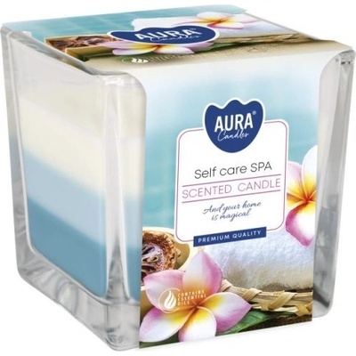 Bispol aura Self Care SPA 170g