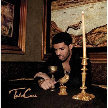 DRAKE - TAKE CARE