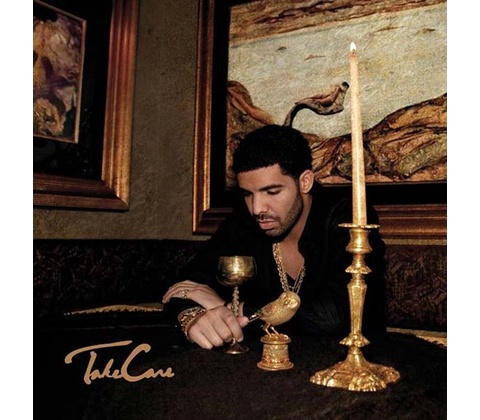 DRAKE - TAKE CARE