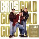 Pazor Bros: Gold CD