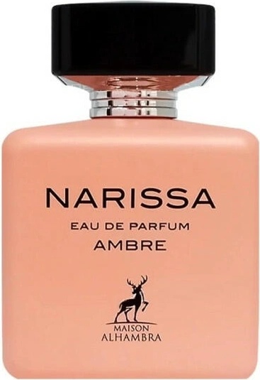 Alhambra Narissa Ambre EDP 100 ml