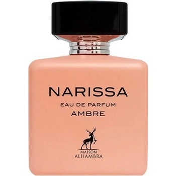 Image 1 of Alhambra Narissa Ambre EDP 100 ml