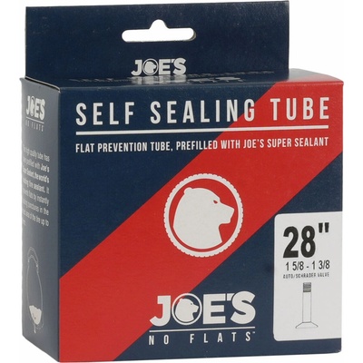 adaptér ventilku Joe´s AV - Presta 10 ks