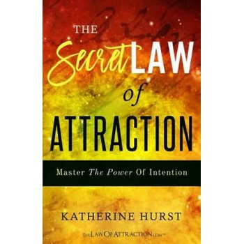 Secret Law of Attraction
