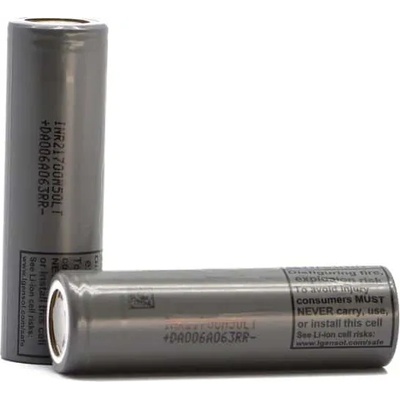 LG Батерия 21700 M50LT 5000mAh 10A (0702000098)