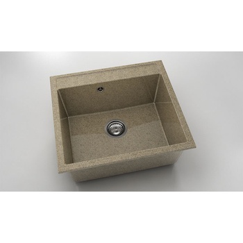 Image 1 of FAT Мивка Vanguard 226, Granicite, 130 Calahari, с включен сифон