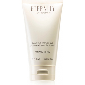 Calvin Klein Eternity Душ гел за жени 150ml