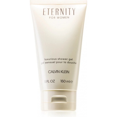 Calvin Klein Eternity Душ гел за жени 150ml