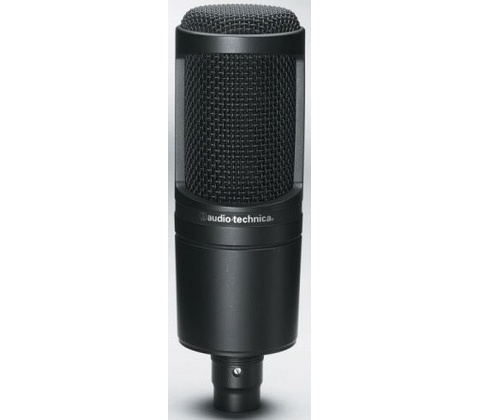 Audio-Technica AT2020