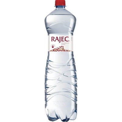 Rajec sýtený 1,5 l