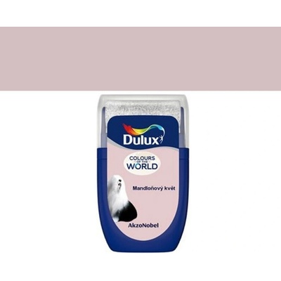 Dulux Tester CoW Mandloňový květ 30ml
