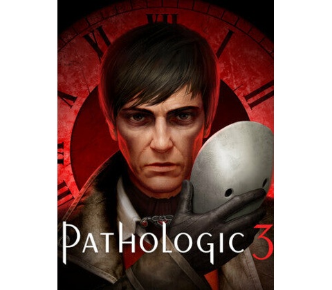 Pathologic 3