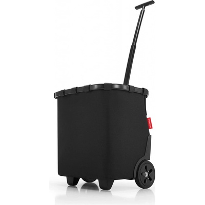 Reisenthel Carrycruiser Black/Black