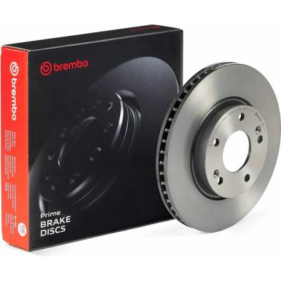 Brzdový kotúč BREMBO 09.F530.11 (09F53011)