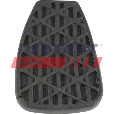 Obložení pedálu, spojkový pedál FAST FT13087