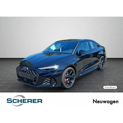 Audi RS3 S tronic 294 kW