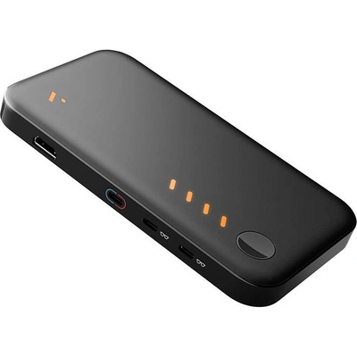 Viture Pro Mobile Doc Pro-MbDk-Blk