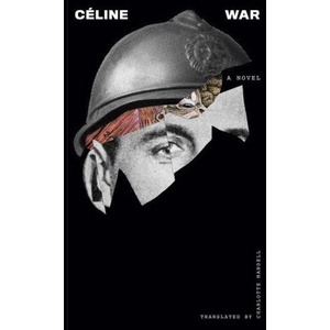 War | Charlotte Mandell (2024)