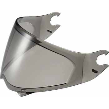 Plexi SCORPION COVERT FX tmavě kouřové