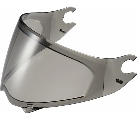 Plexi SCORPION COVERT FX tmavě kouřové