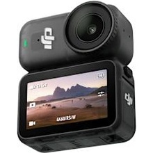 DJI Osmo Nano Standard Combo 64GB (CP.OS.00000461.01)