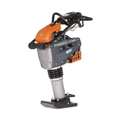 Husqvarna LT 5005 6" | Indicator
