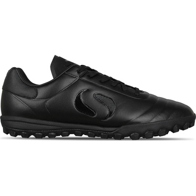 Футболни стоножки Sondico Strike Astro Turf Trainers - Black/Black